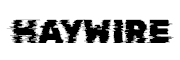 HAYWIRE - help for panic attacks anxiety disorder depression ptsd